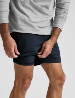 Pivotal 2.0 Men's Lined Short 7