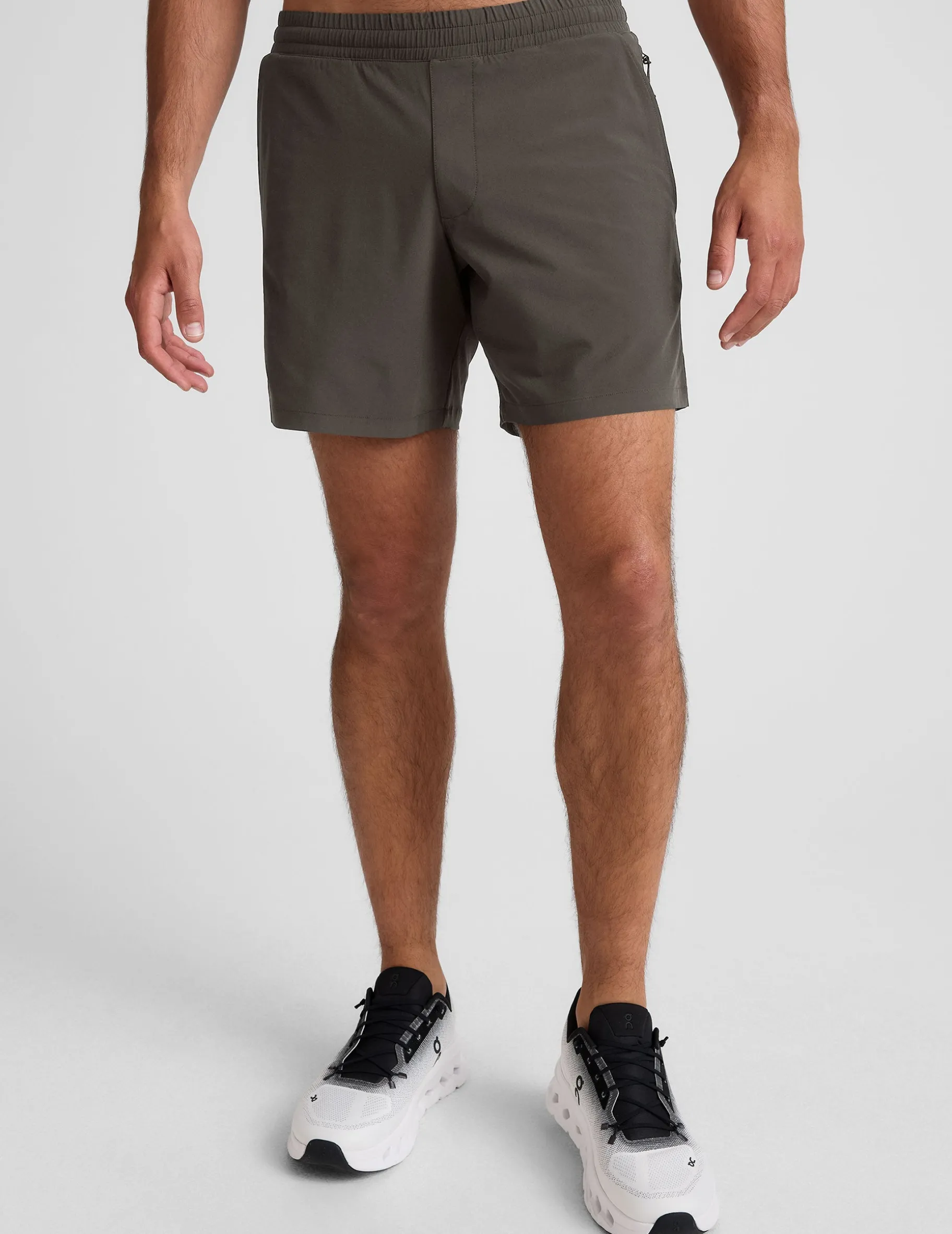 Pivotal 2.0 Men's Lined Short 7"
