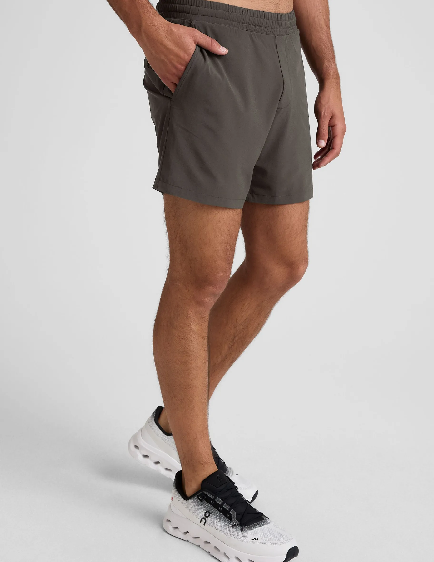 Pivotal 2.0 Men's Lined Short 7"