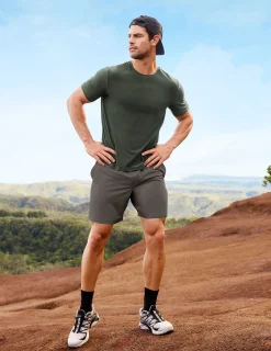Pivotal 2.0 Men's Lined Short 7