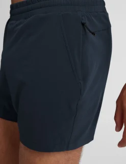 Pivotal 2.0 Men's Lined Short 5"