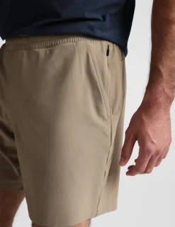 Pivotal 2.0 Men's Lined Short 7"