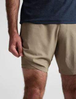 Pivotal 2.0 Men's Lined Short 7