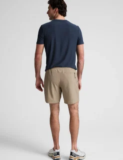 Pivotal 2.0 Men's Lined Short 7