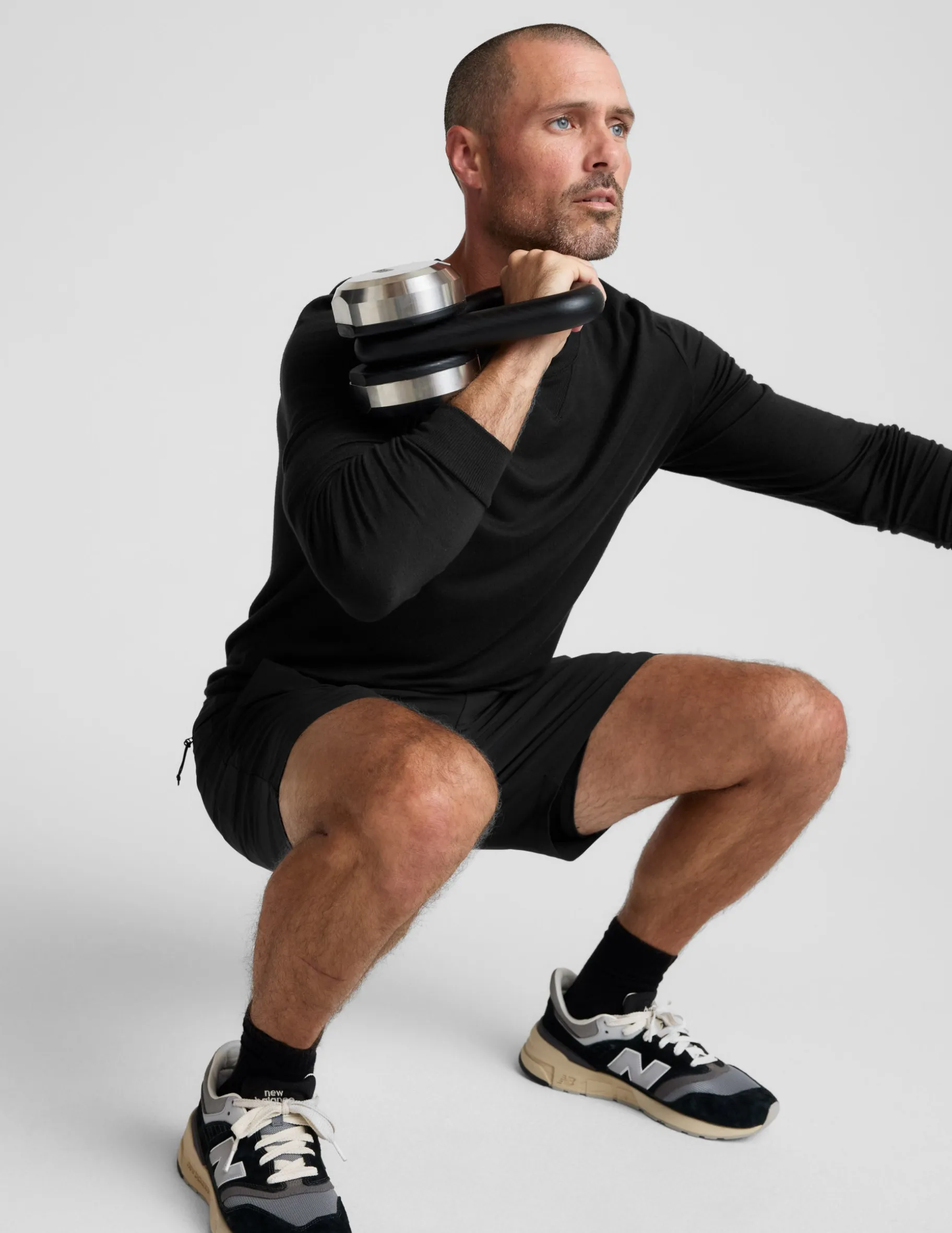 Pivotal 2.0 Men's Lined Short 7"