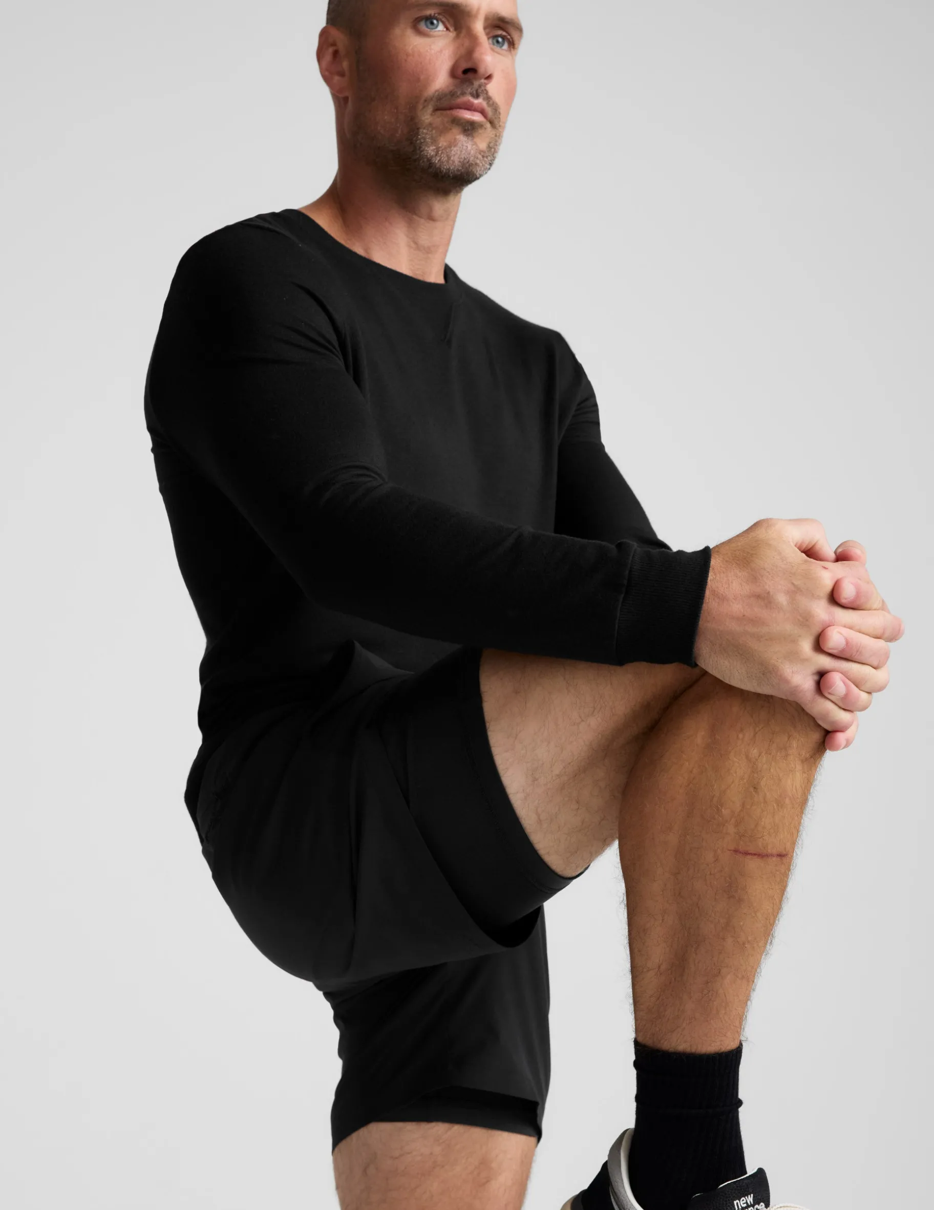 Pivotal 2.0 Men's Lined Short 7"