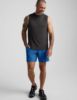 Pivotal 2.0 Men's Lined Short 7"