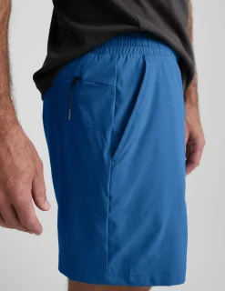 Pivotal 2.0 Men's Lined Short 7"