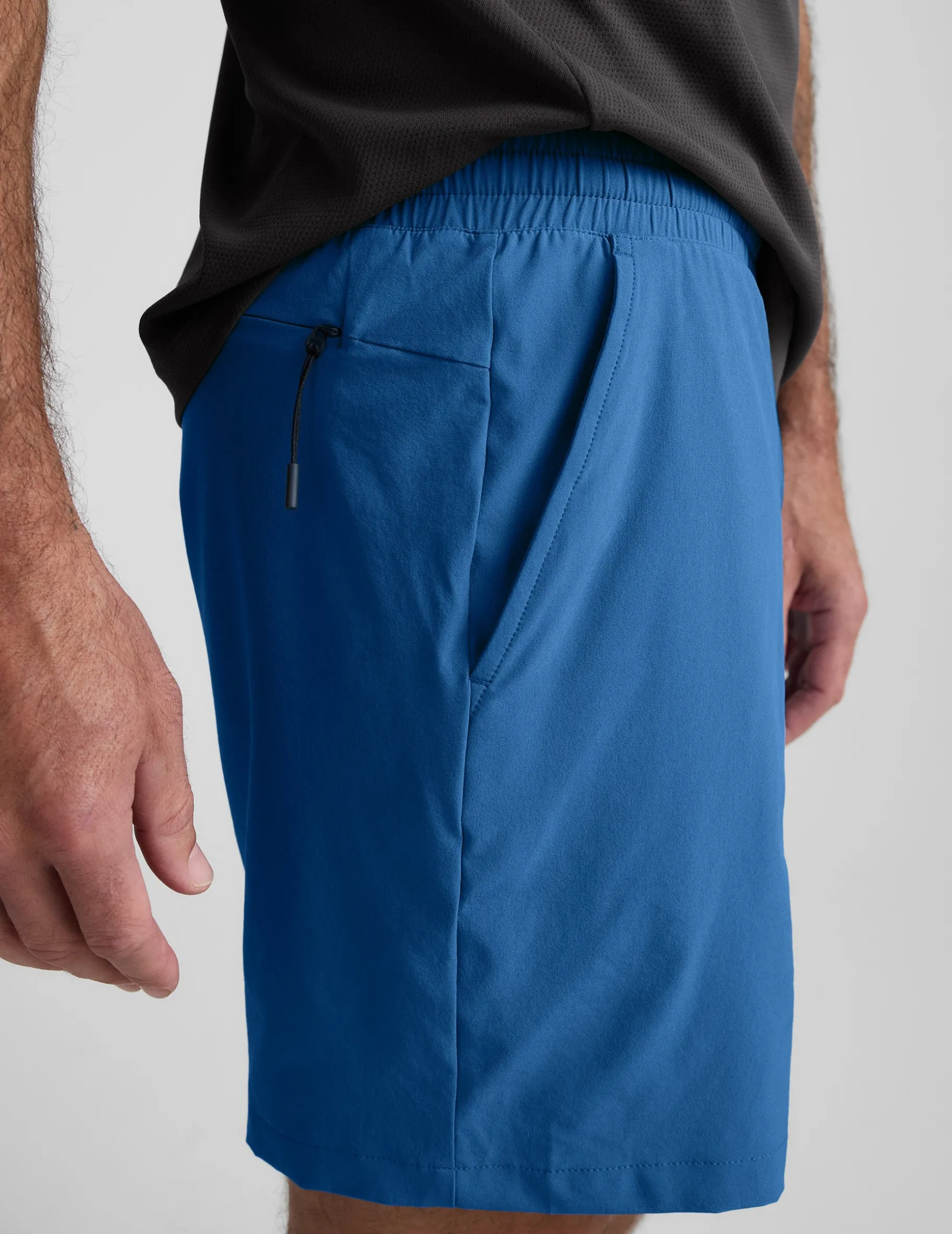 Pivotal 2.0 Men's Lined Short 7"