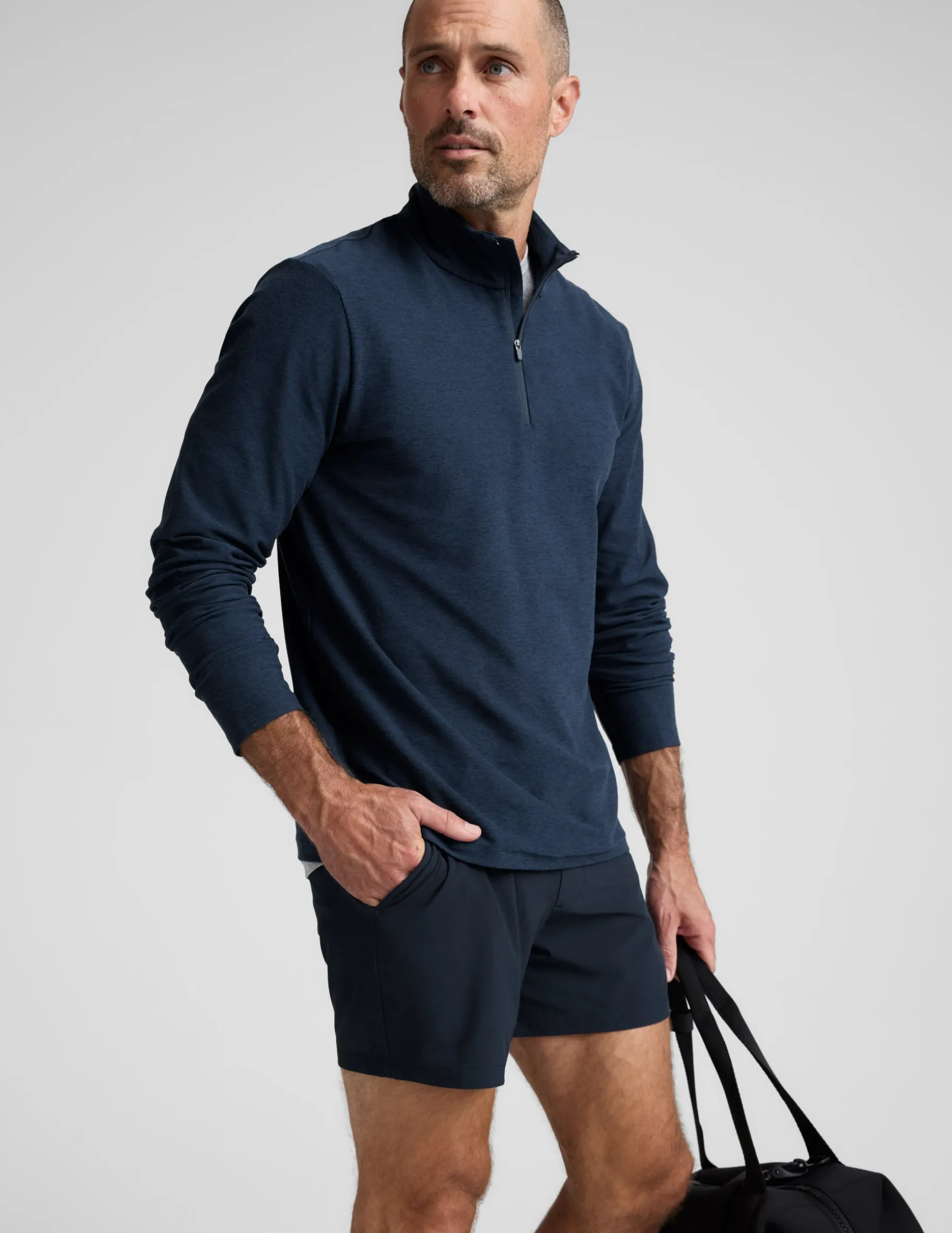 Pivotal 2.0 Men's Short 5"