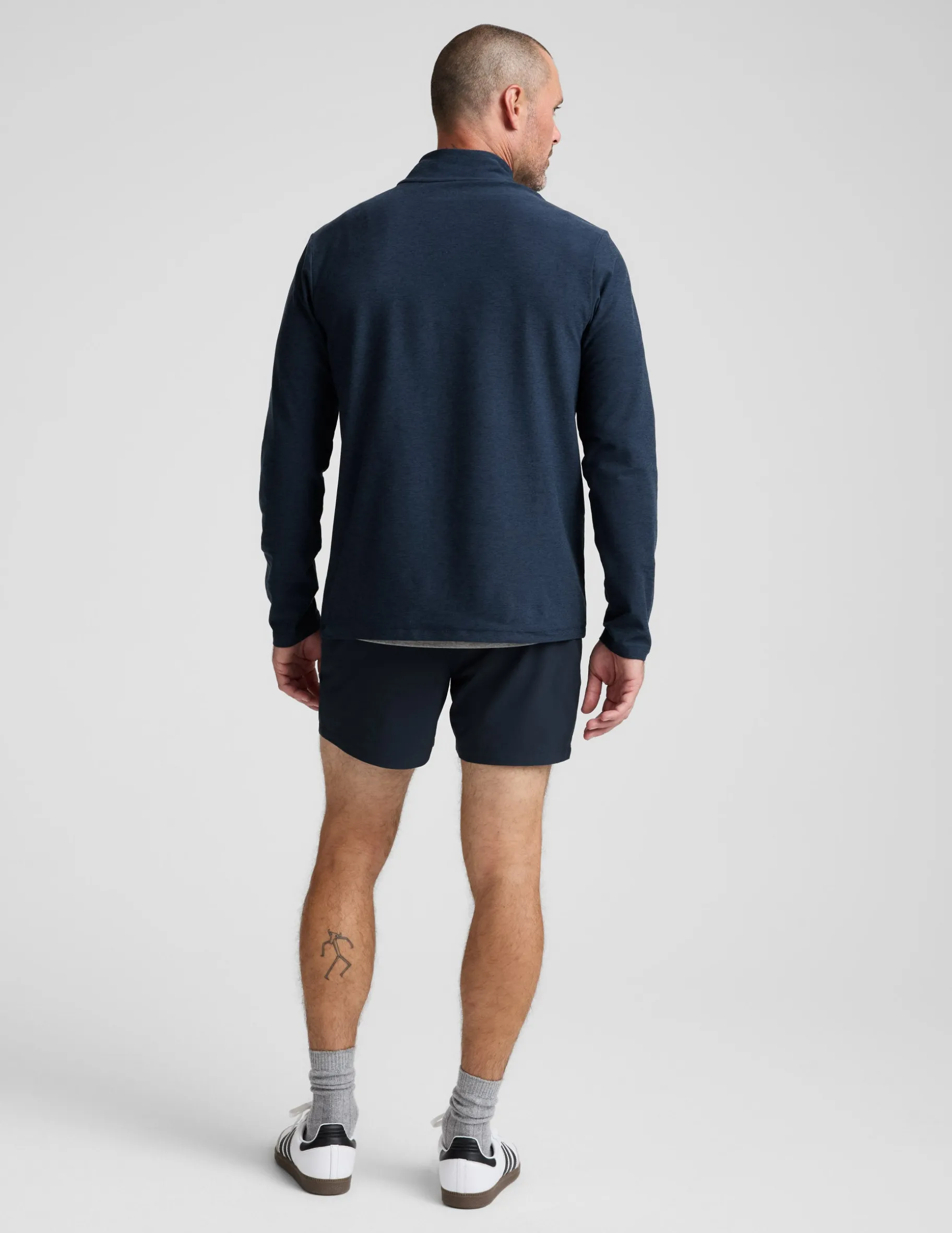 Pivotal 2.0 Men's Short 5"