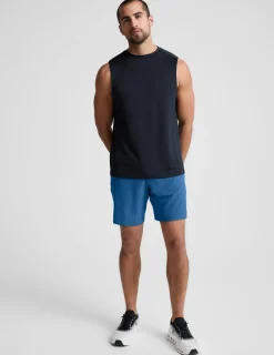 Pivotal 2.0 Men's Short 7"