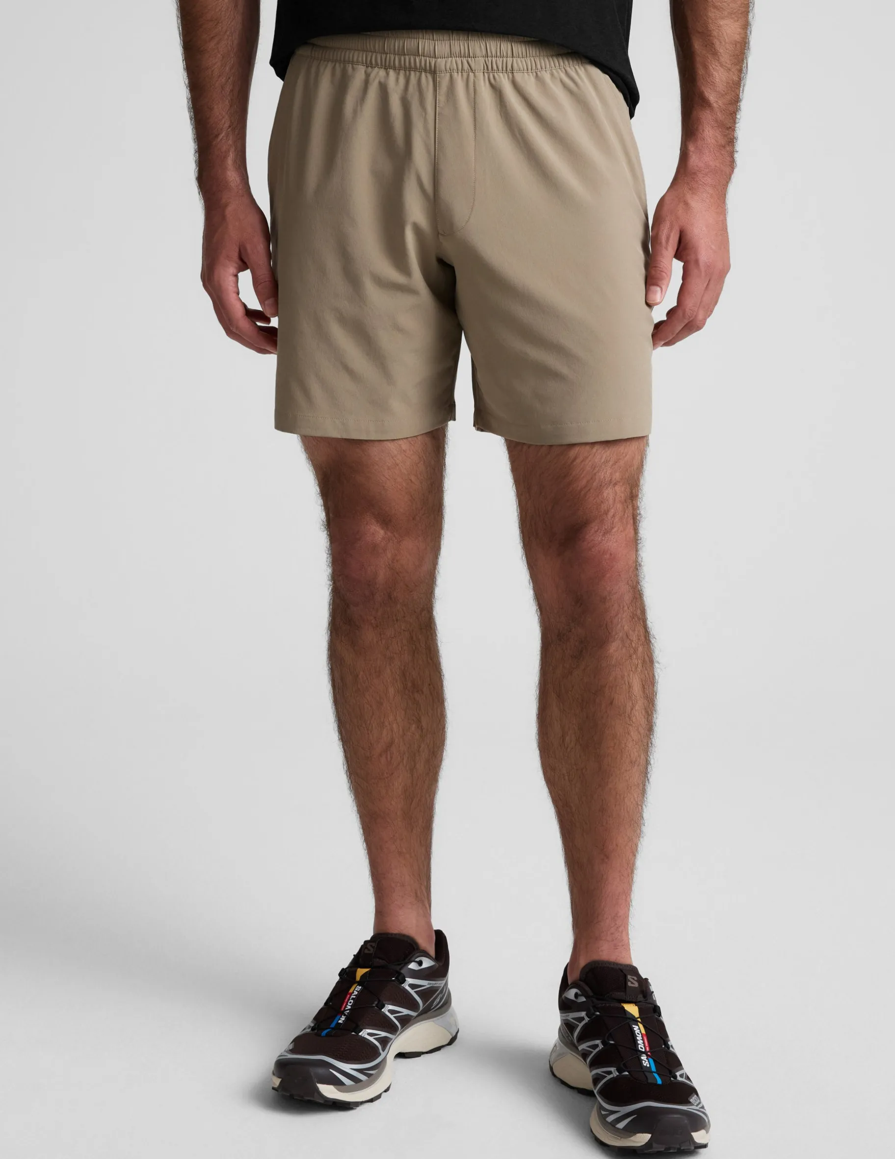 Pivotal 2.0 Men's Short 7"