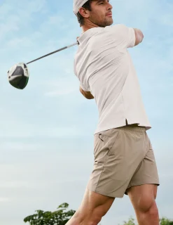 Pivotal 2.0 Men's Short 7"