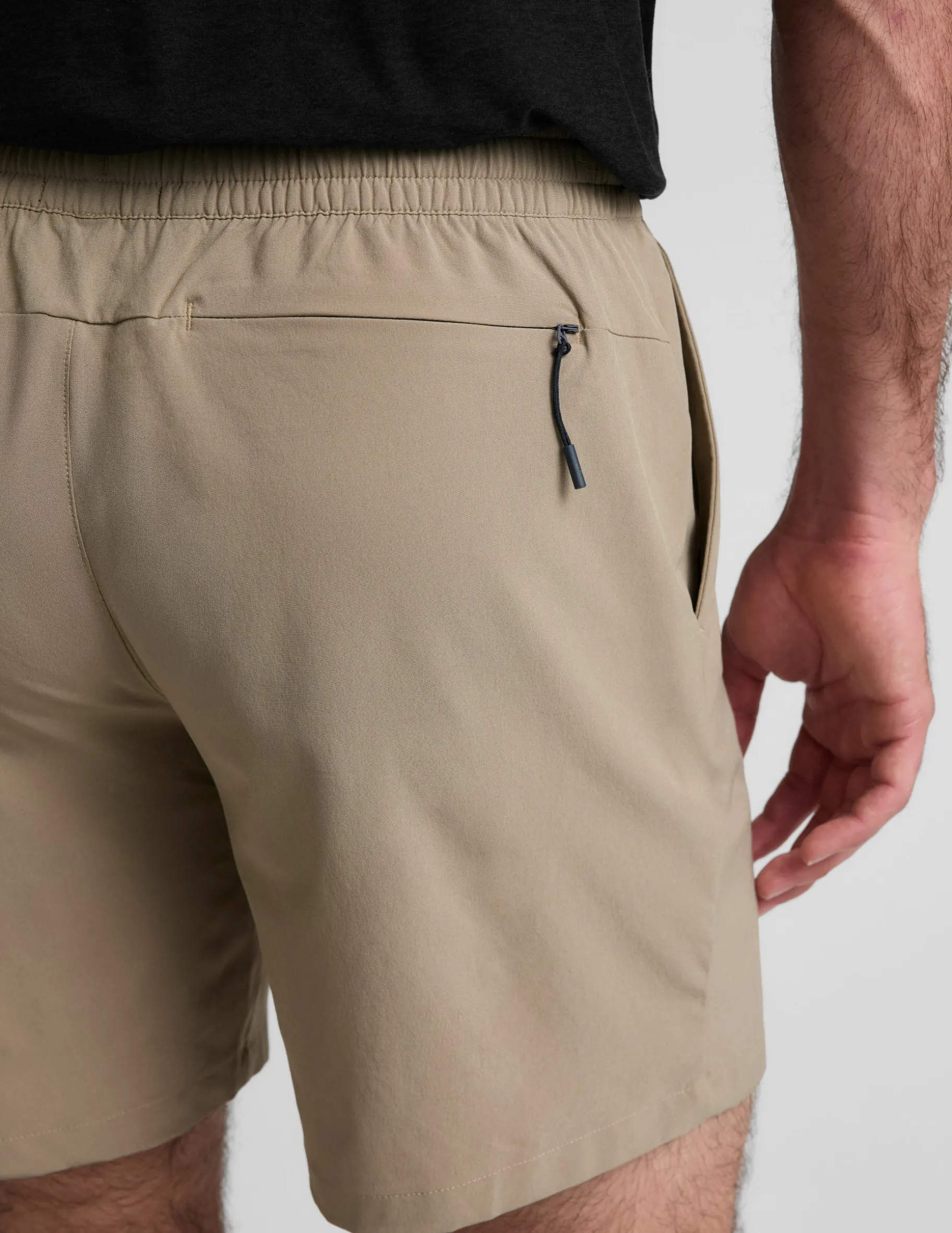 Pivotal 2.0 Men's Short 7"
