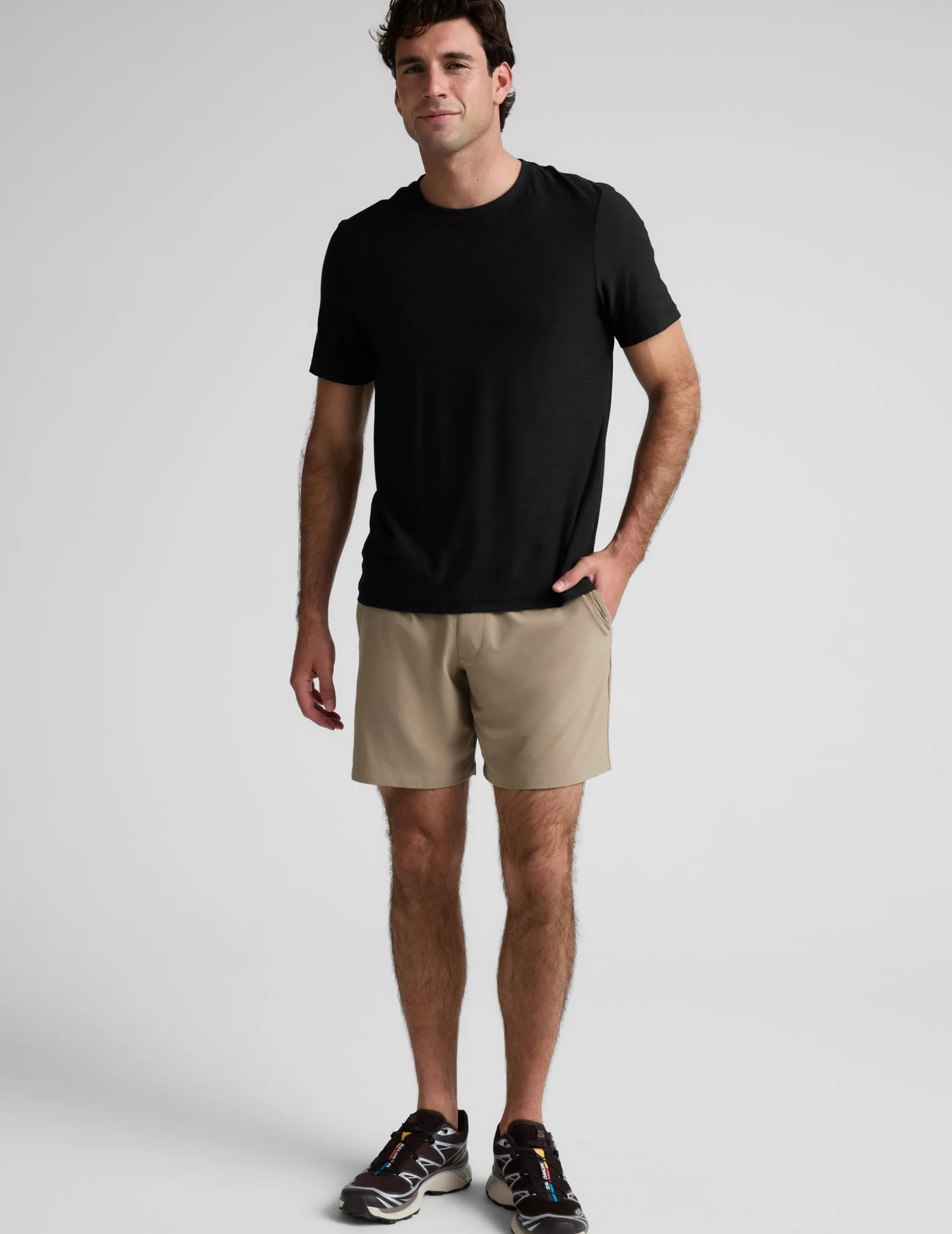 Pivotal 2.0 Men's Short 7"