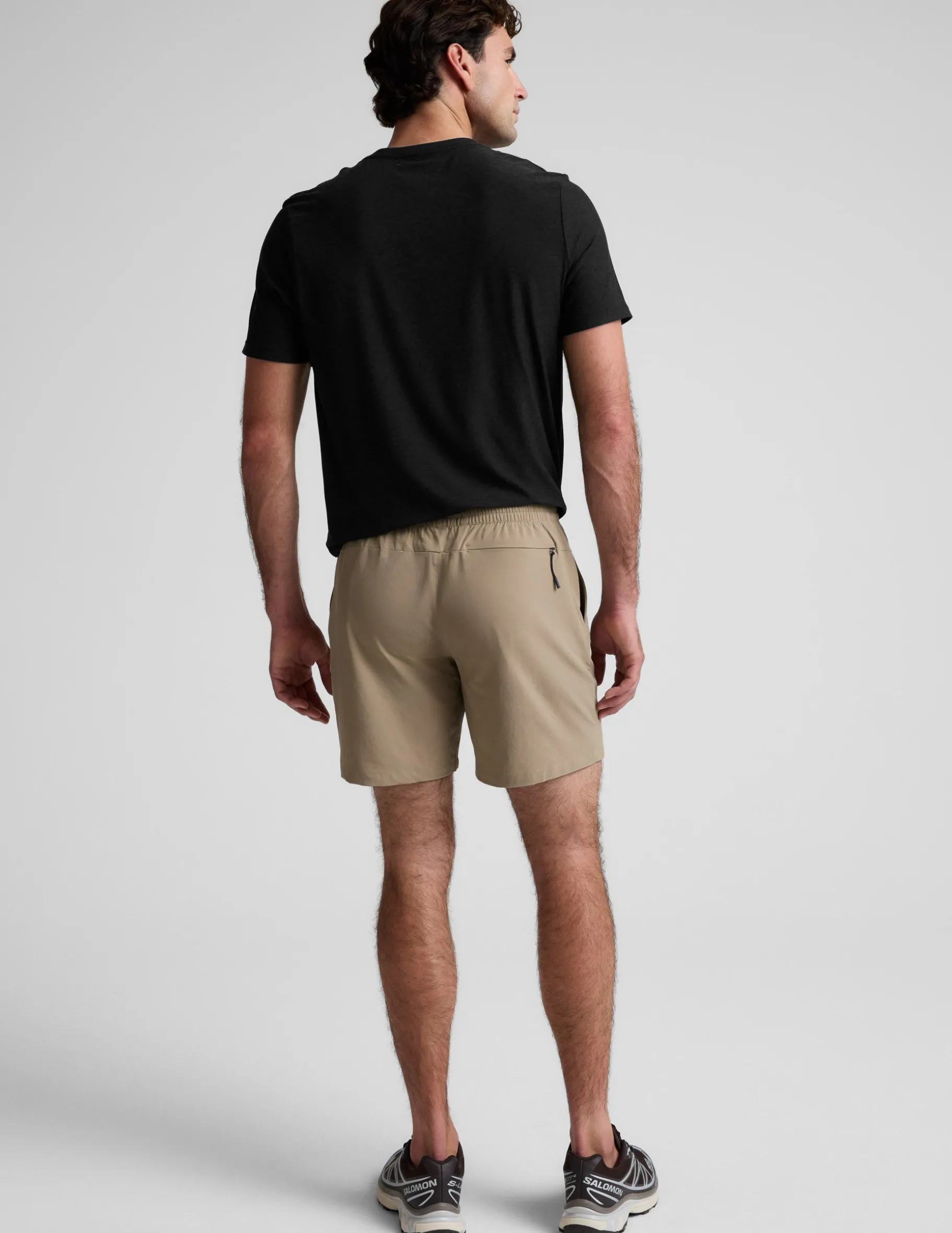 Pivotal 2.0 Men's Short 7"