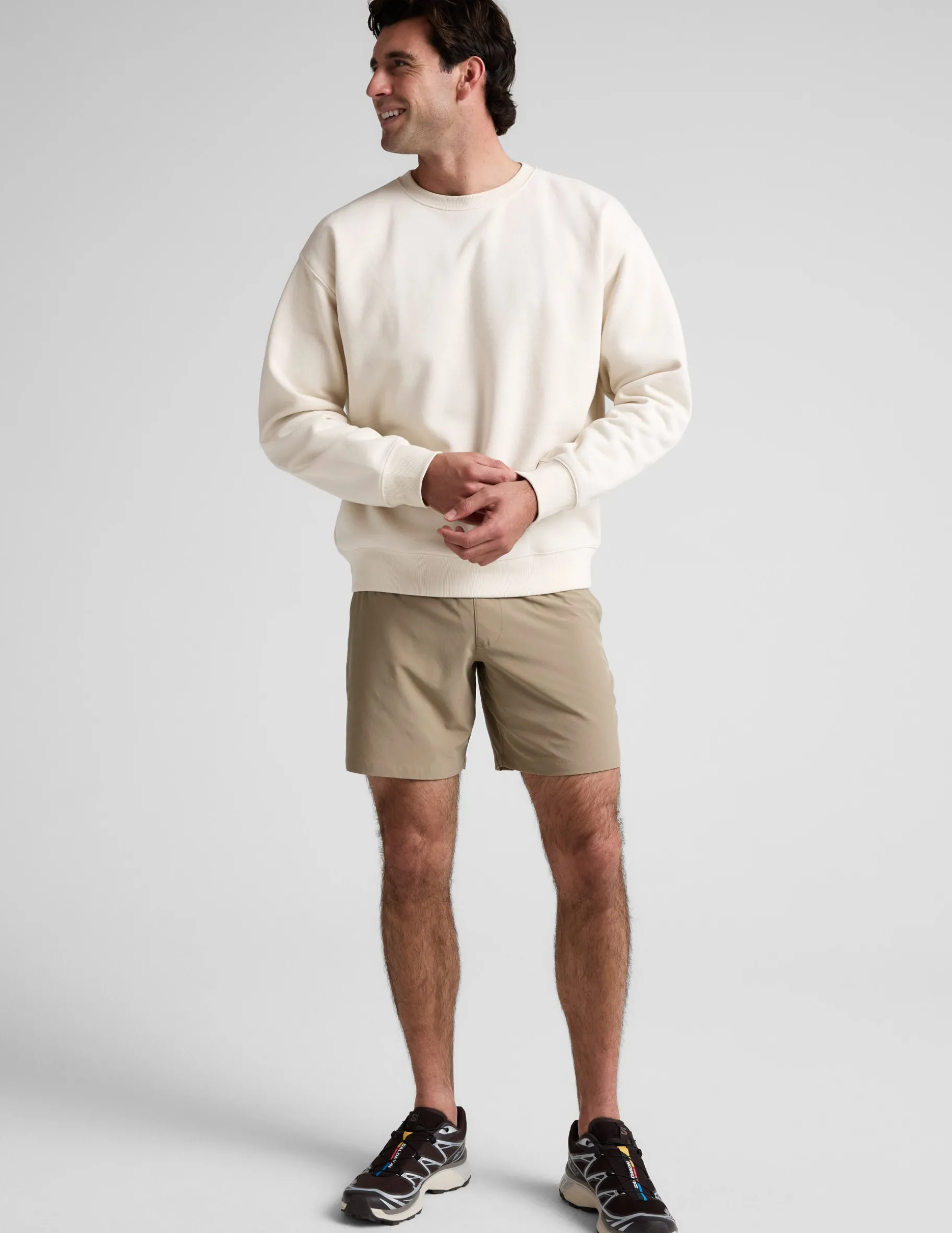 Pivotal 2.0 Men's Short 7"