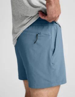 Pivotal 2.0 Men's Short 5"