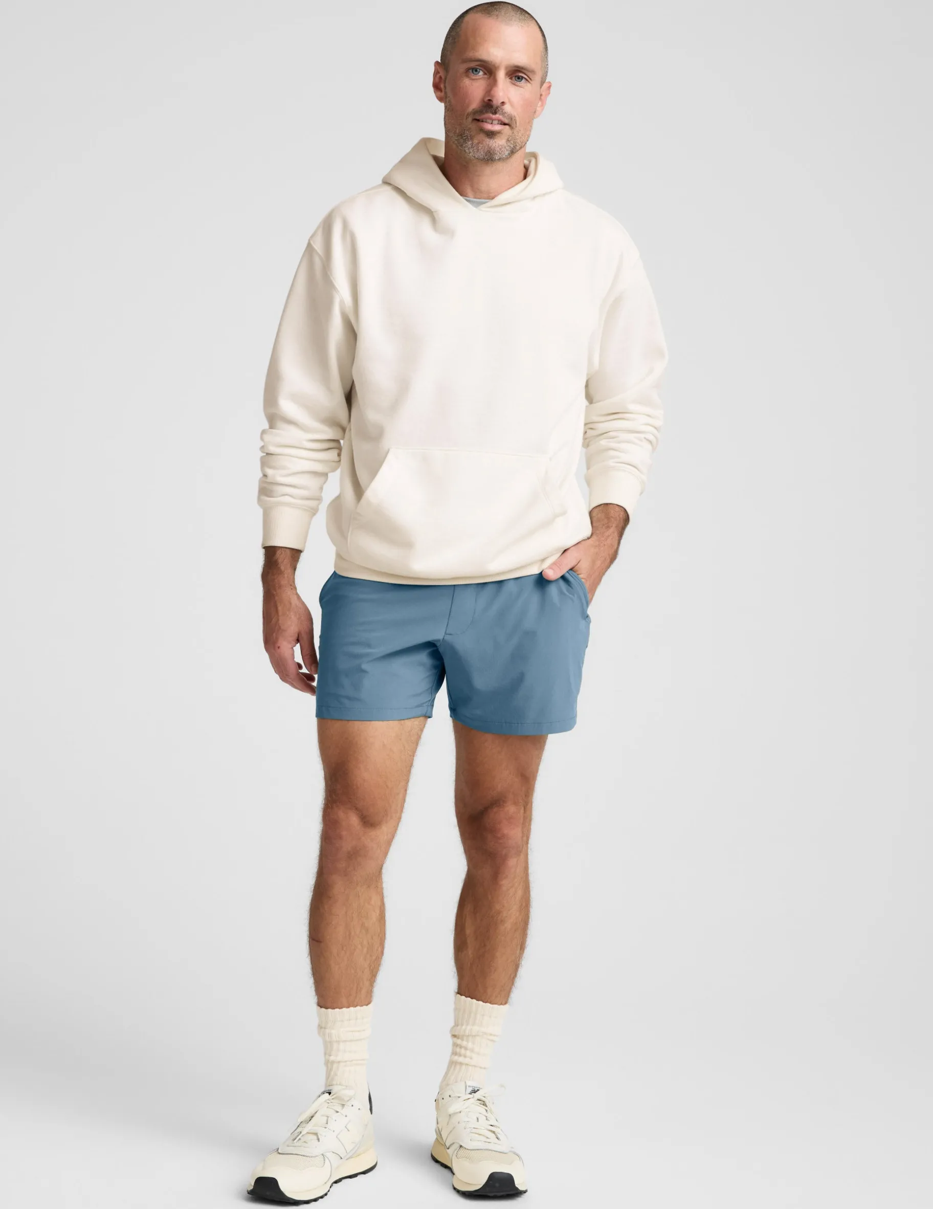 Pivotal 2.0 Men's Short 5"