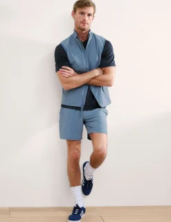 Pivotal 2.0 Men's Short 7"