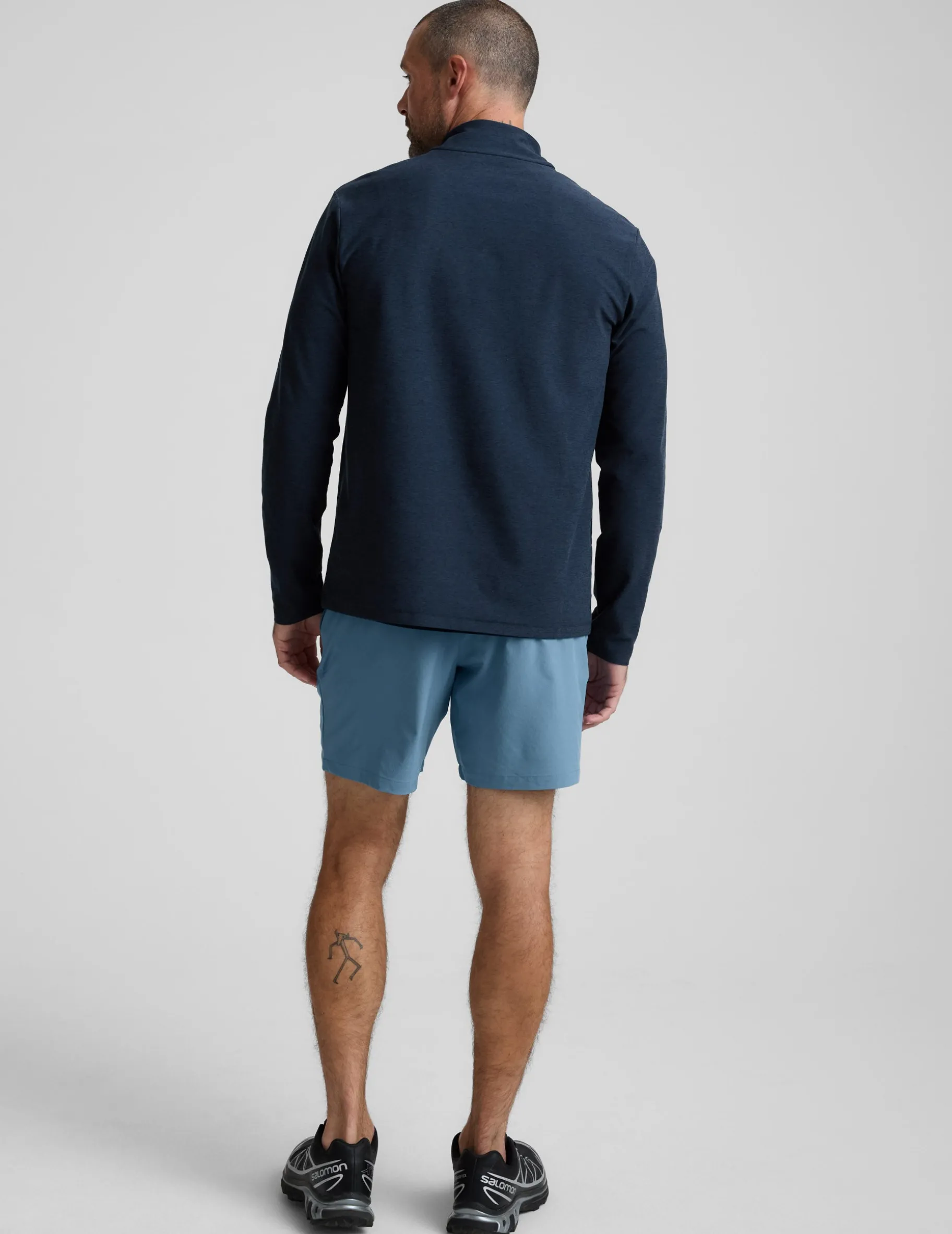 Pivotal 2.0 Men's Short 7"