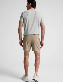 Pivotal 2.0 Men's Short 5"