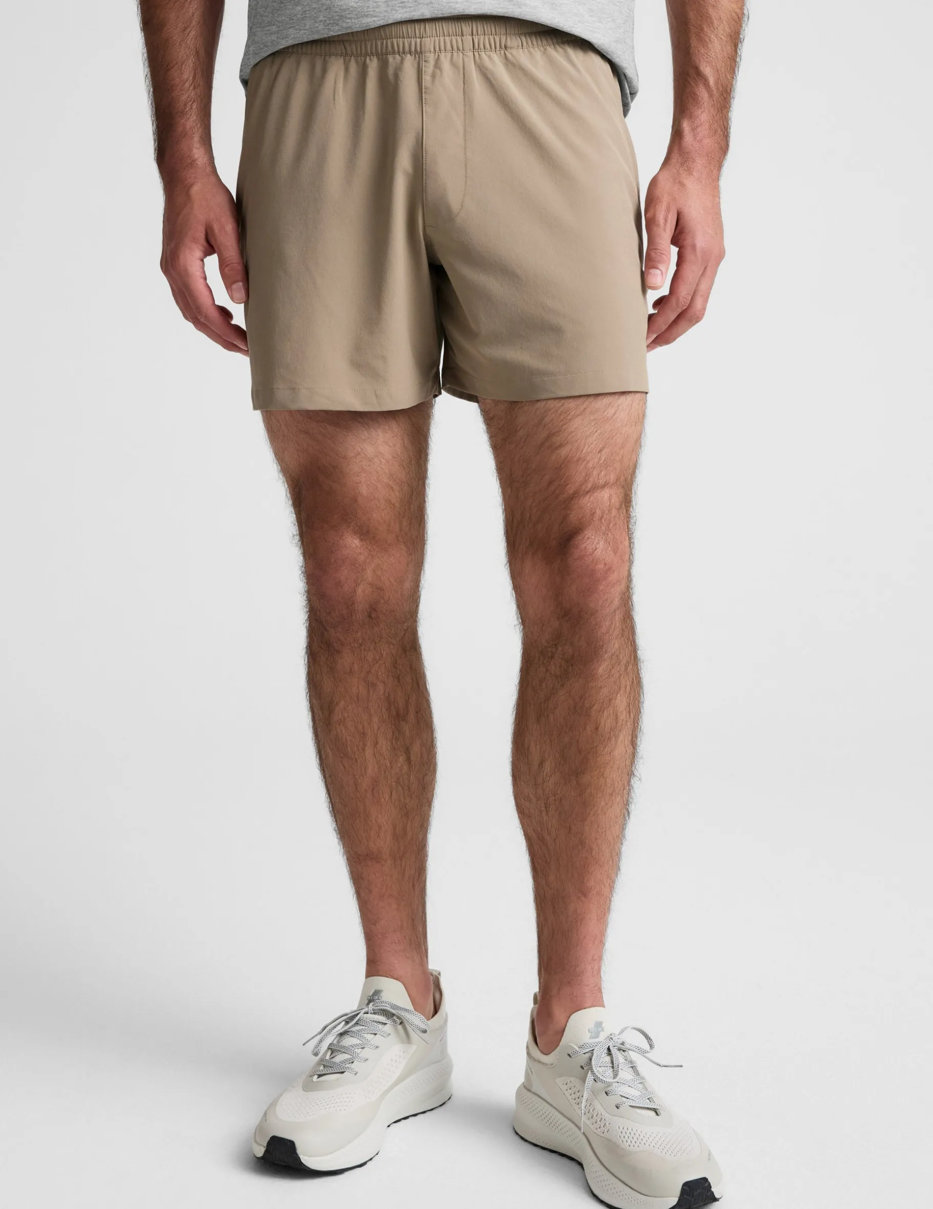 Pivotal 2.0 Men's Short 5"