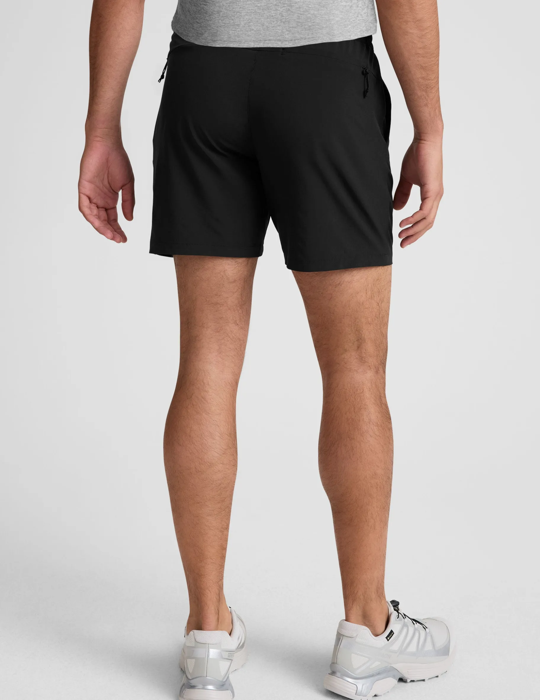 Pivotal 2.0 Men's Short 7"