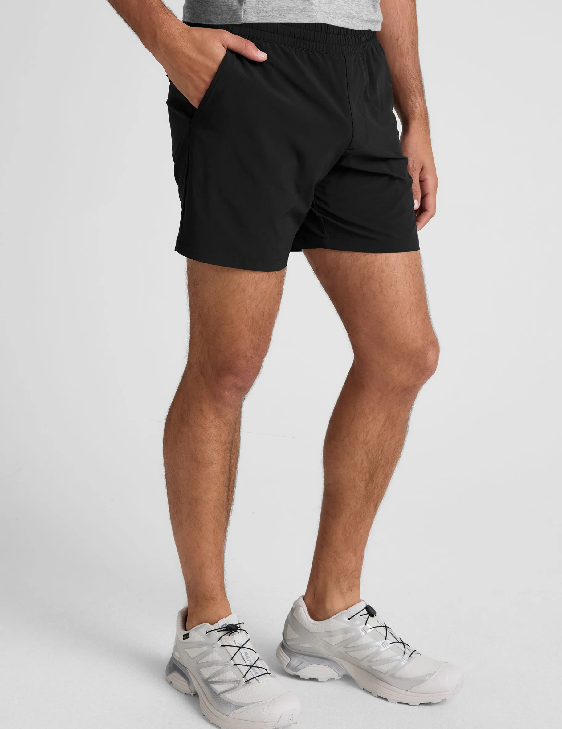 Pivotal 2.0 Men's Short 7"