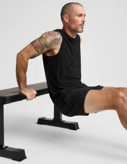 Pivotal 2.0 Men's Short 5"