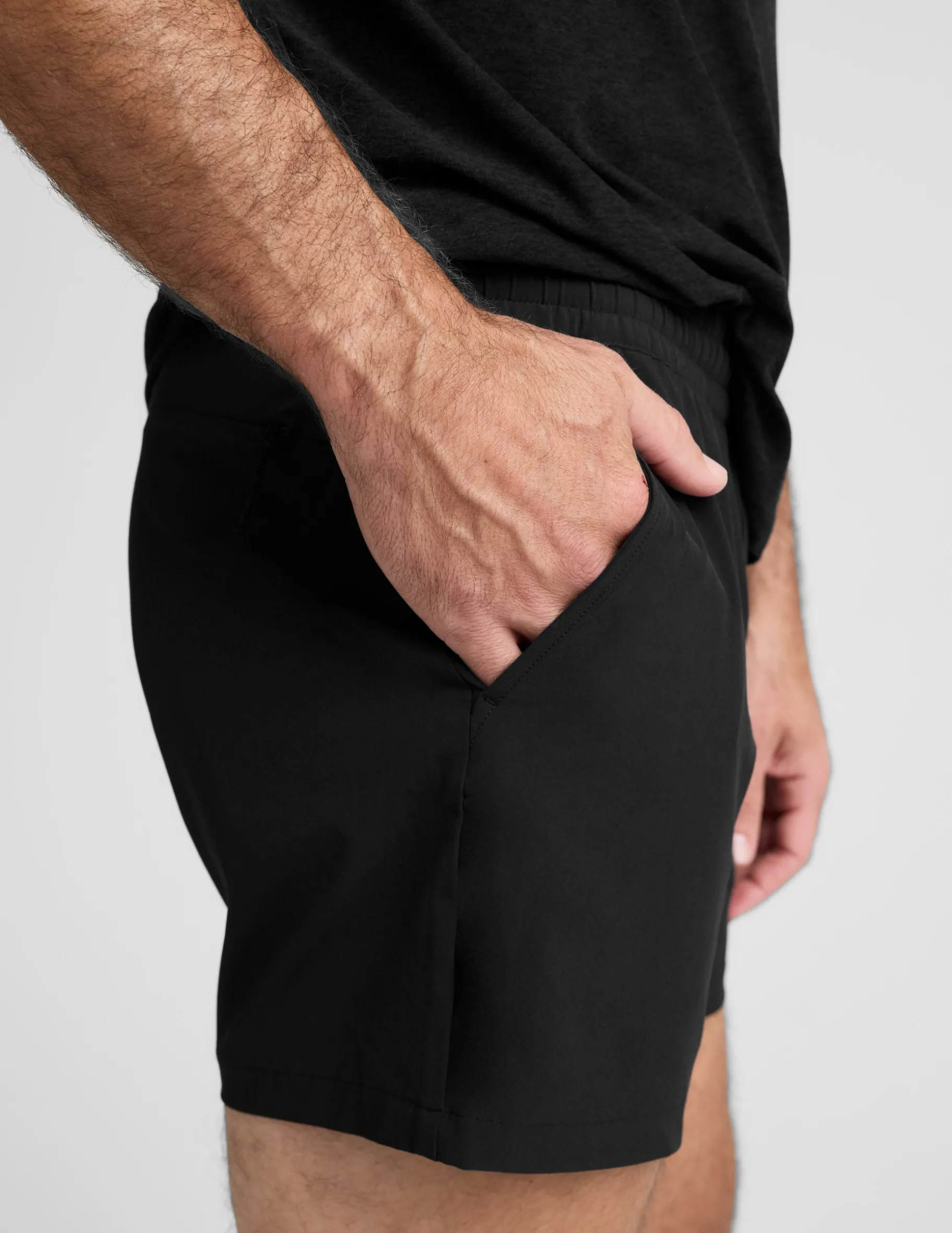 Pivotal 2.0 Men's Short 5"