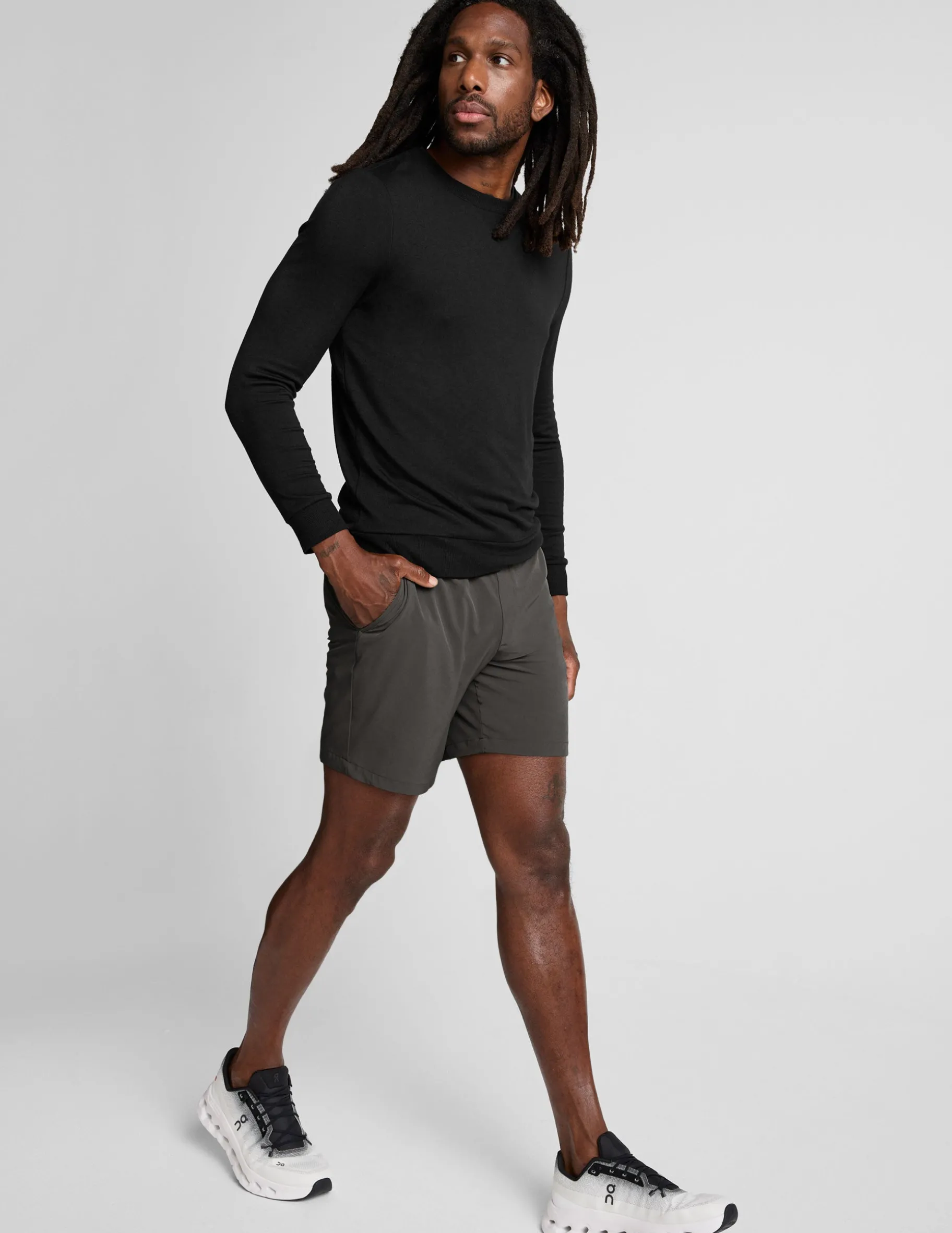 Pivotal 2.0 Men's Short 7"