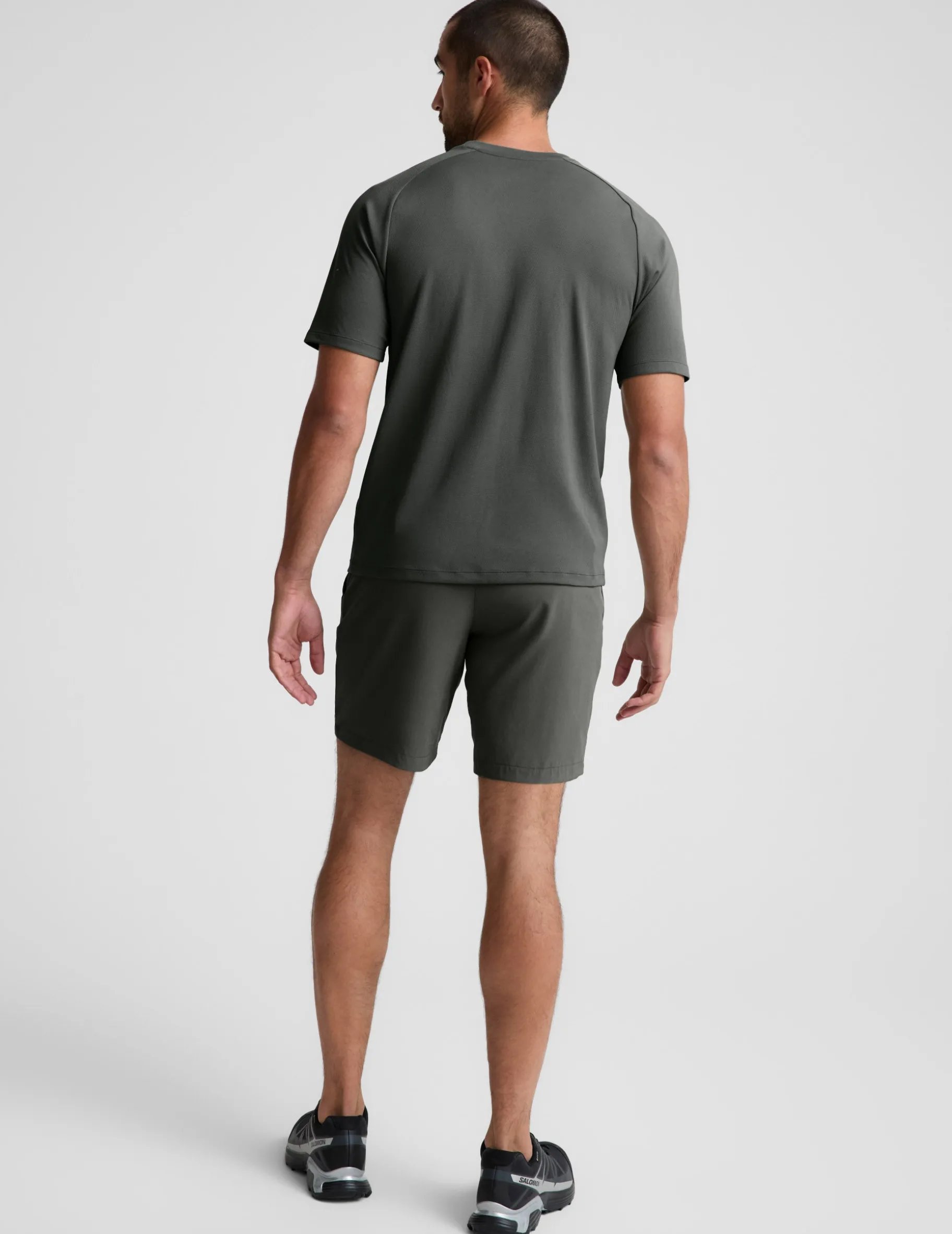 Pivotal 2.0 Men's Short 7"