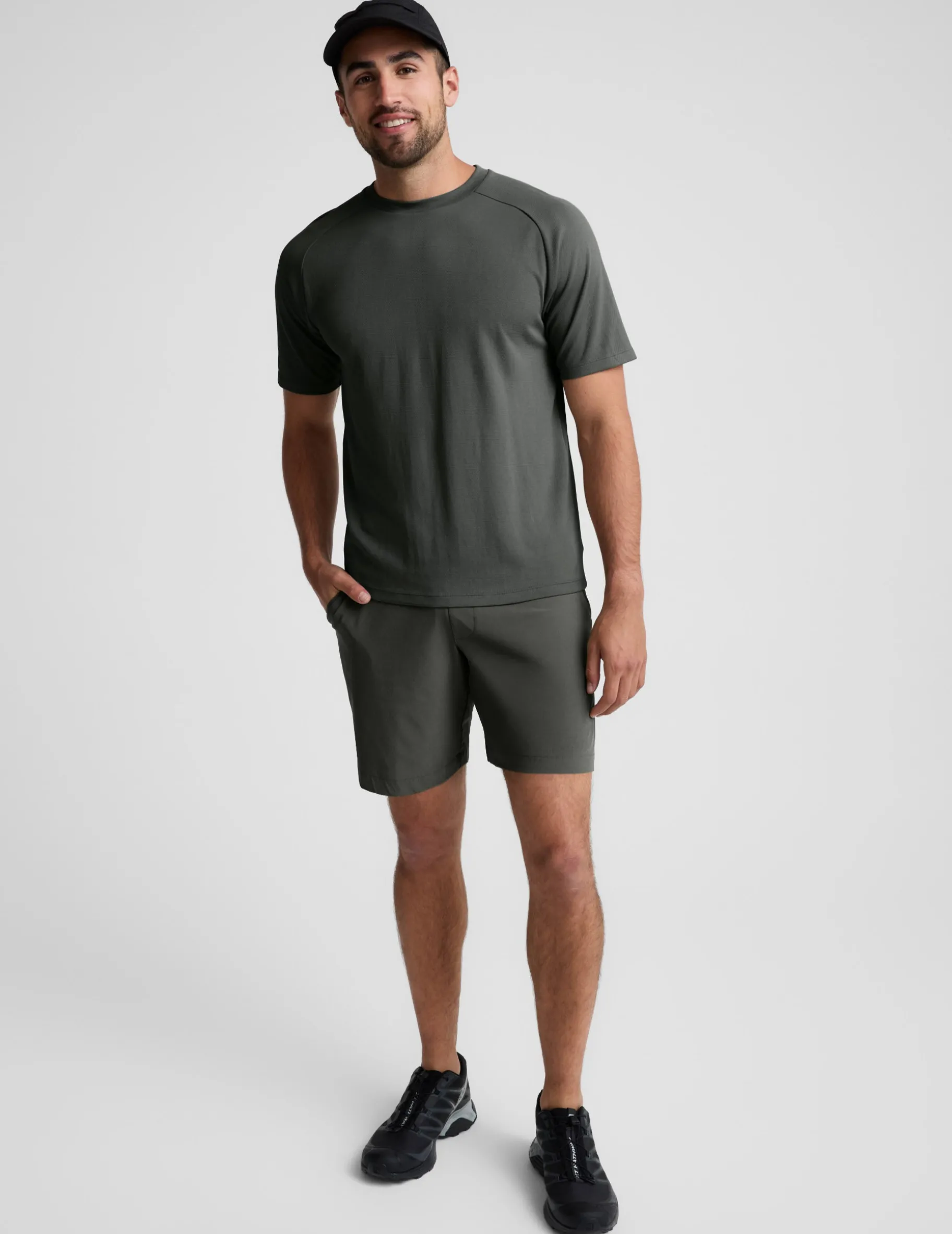 Pivotal 2.0 Men's Short 7"