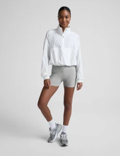 Places To Go UV Protection Half Zip Jacket