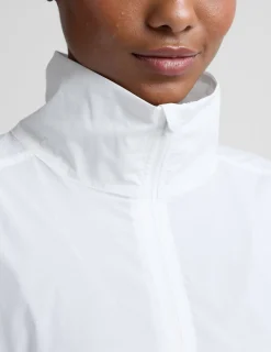Places To Go UV Protection Half Zip Jacket