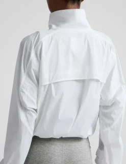 Places To Go UV Protection Half Zip Jacket