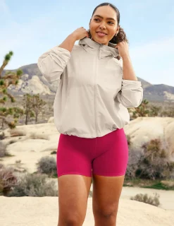 Places To Go UV Protection Jacket