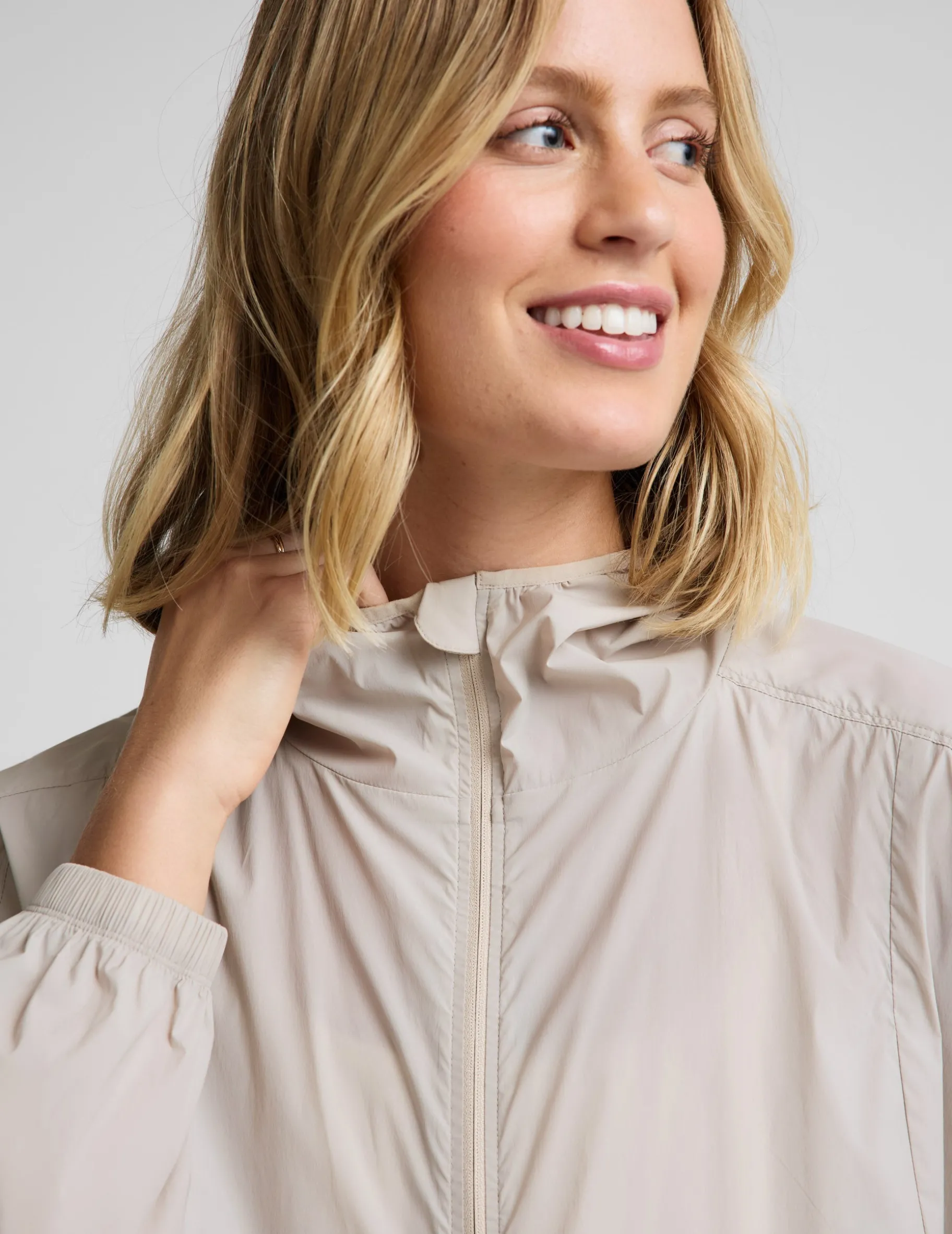 Places To Go UV Protection Jacket
