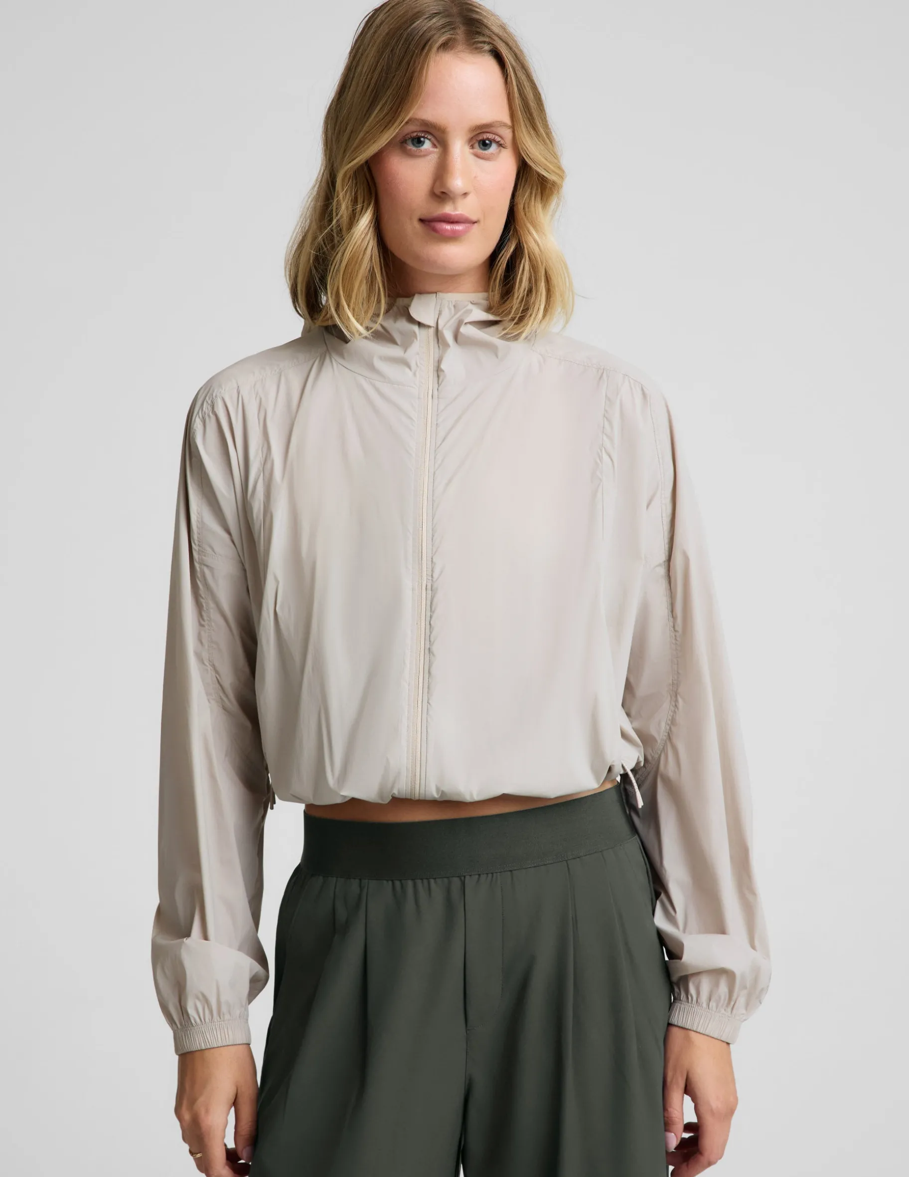 Places To Go UV Protection Jacket
