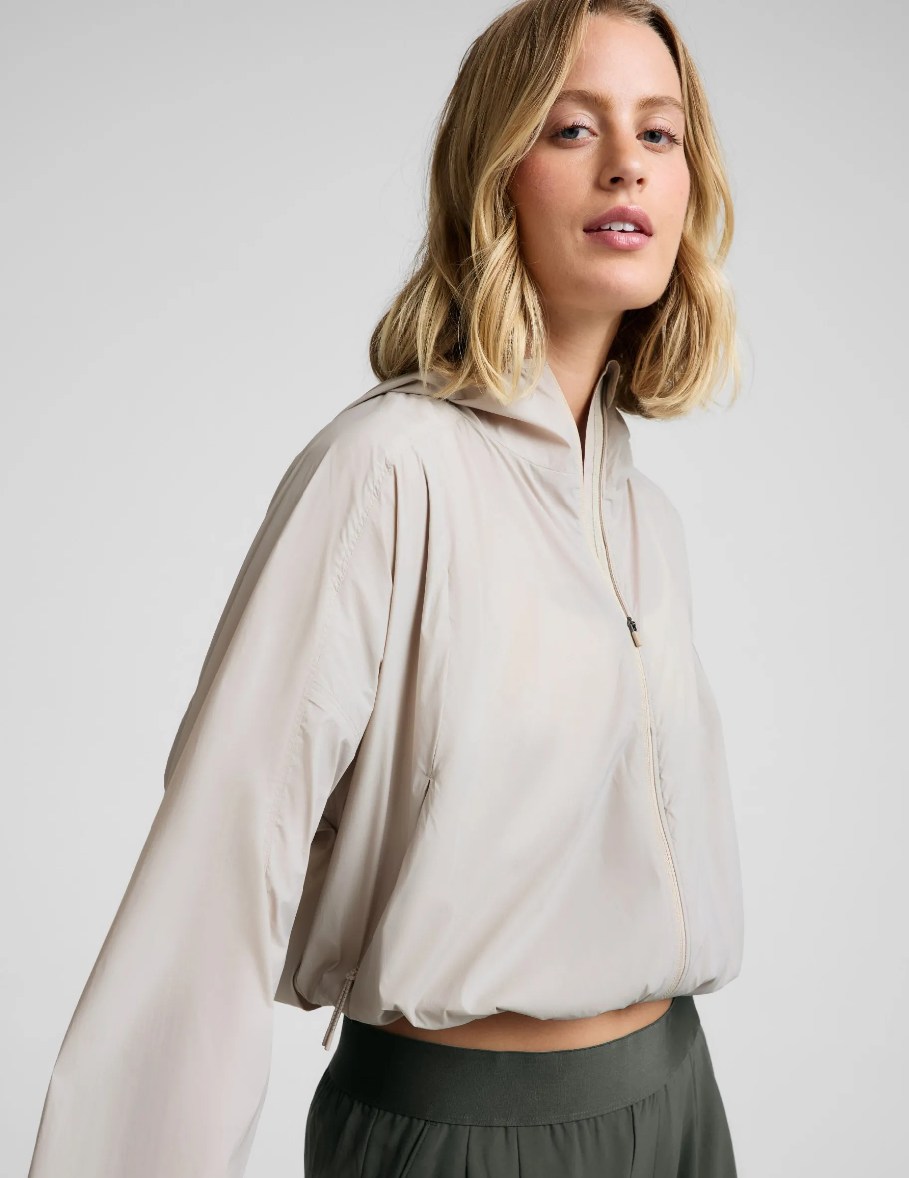 Places To Go UV Protection Jacket