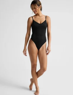 Pristine Bodysuit