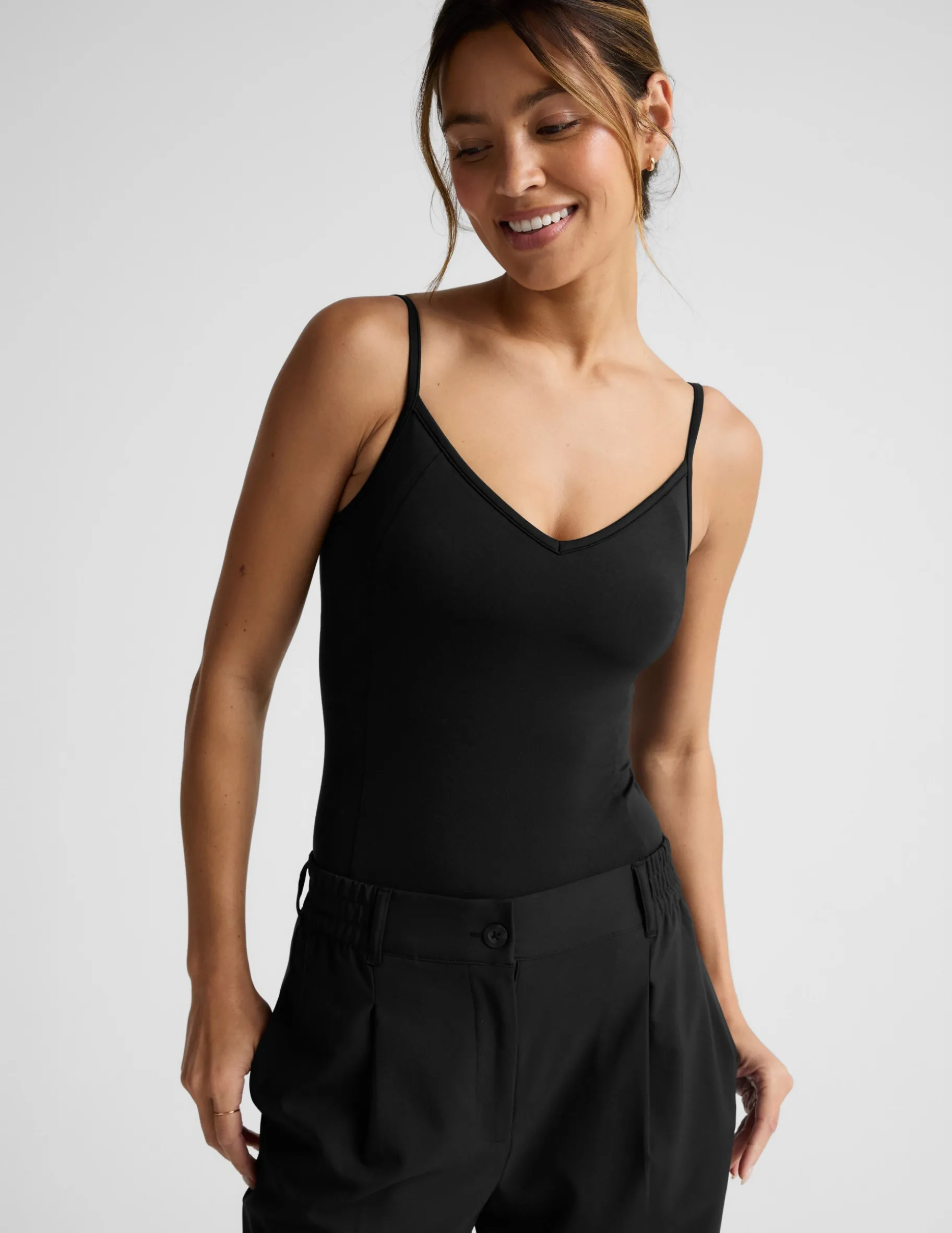 Pristine Bodysuit