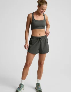 Seamless Moves Layered Bra