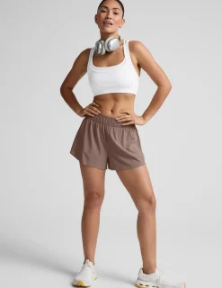 Seamless Moves Layered Bra