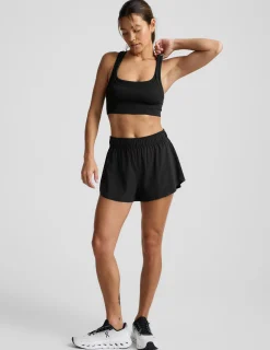Seamless Moves Layered Bra