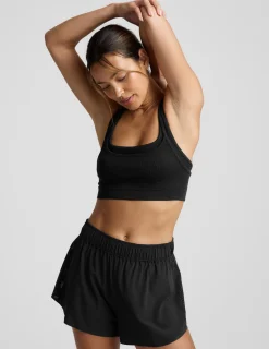 Seamless Moves Layered Bra