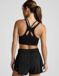 Seamless Moves Layered Bra