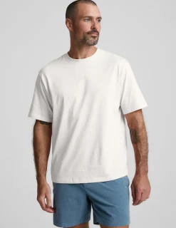 SoftKnit Men's Cotton Tee